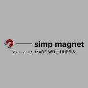 V1Per Subliminal Female Magnet
