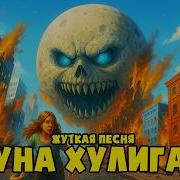 Луна Хулиган