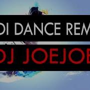 Didi Dance Dj Pibo Remix