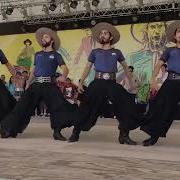 Абальдеть Галина Band Odessa