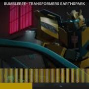 Crush Effect Transformers Earthspark