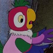 Cartoon Reversed Youtube Приключения Пингвиненка Лоло Блудного Серия Попугая