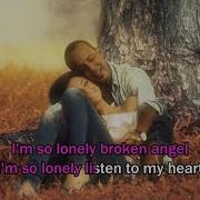 Минусовка Broken Angel