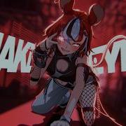 Snake Eyes Hakos Baelz