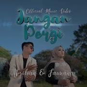 Jangan Pergi