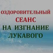 Изгнать Лукавого Игорь Попович