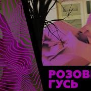 Розовый Гусь Минус