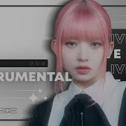 I Am Ive Instrumental