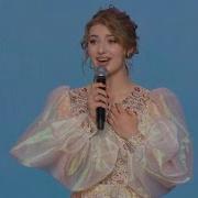 Елизавета Долженкова 2023