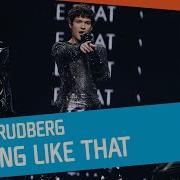 Omar Rudberg