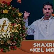 Popuri Shaxriyor Remix