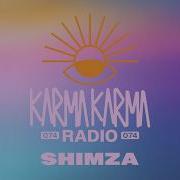 Karma Karma Radio