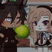 Meme Птичка Gacha