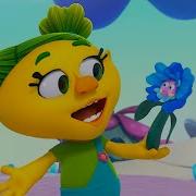 Монсики 8 Серия