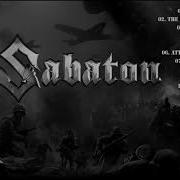 Сборник Sabaton