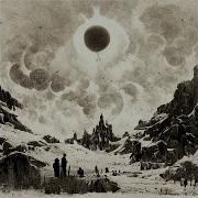 Небодимое Солнце