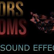 Roblox Doors Sound Effects