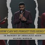 Harari Hansa Tribute Songs