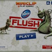 Domestos Flush Gameplay