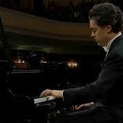 Шопен Революционный Этюд