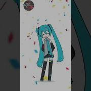 Miku На Русском