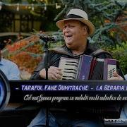 Taraful Fane Dumitrache