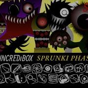 Sprunki Phase 14
