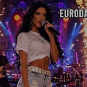 Eurodance Blast 2026 Non Stop Party Mix
