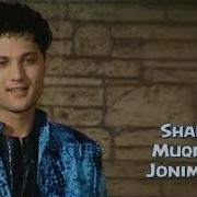 Жоним Мени Шароф