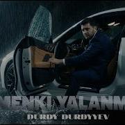 Menki Yalanmy
