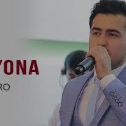 Акбаржон Узоков