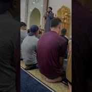 Хутбаи Намози Чумъа