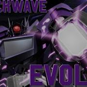 Shockwave Amv