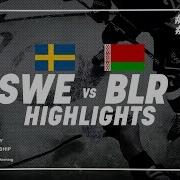 Ilnf 2018 Sweden Belarus