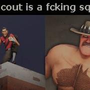 Saxton Hale
