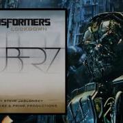 Transformers Lockdown Remix