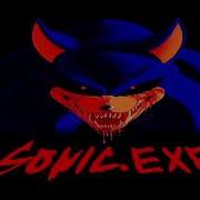 Sonic Exe Hidden Level