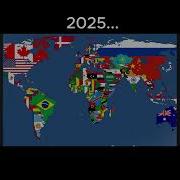 World Map
