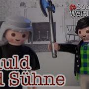 Schuld Und Sühne