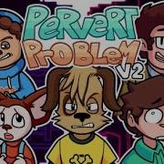Pervert Problem