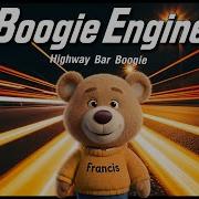 Highway Boogie Highway Bar Boogie