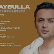 Гайбулло Турсунов Альбом