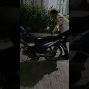 Hello Angel Kickstart Honda Wave 100