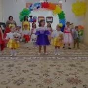 До Свидания Дошкольное Детство Минус