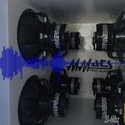 Talkin Bout Bass Boosted