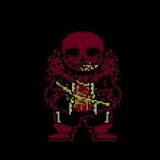Catastrophe Fell Sans Theme