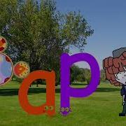 Oh Alphadles