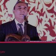 Sherali Jo Rayev Ayrilma