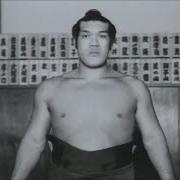 大内山 相撲