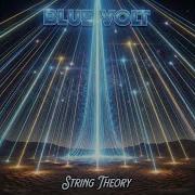 Blue Volt String Theory Accumulator